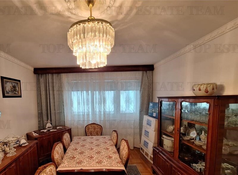 Braila, particular vand urgent apartament 2 camere confort 1,