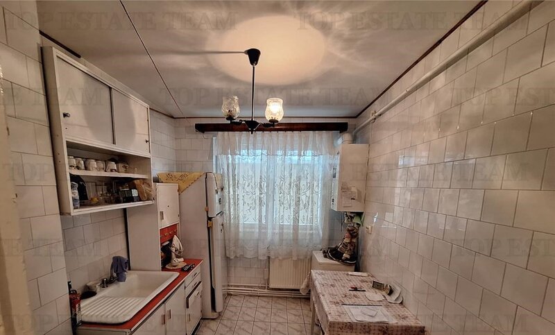 Braila, particular vand urgent apartament 2 camere confort 1,